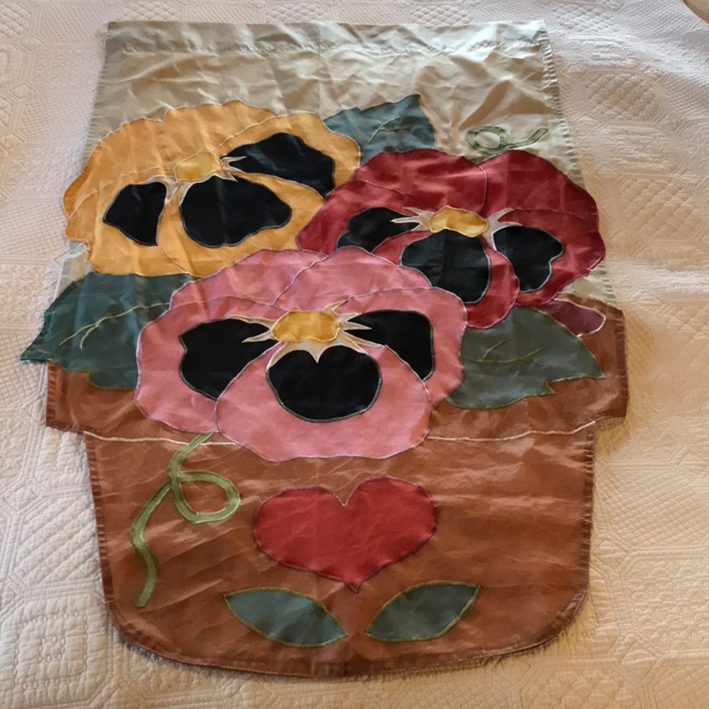 Decorative Flag